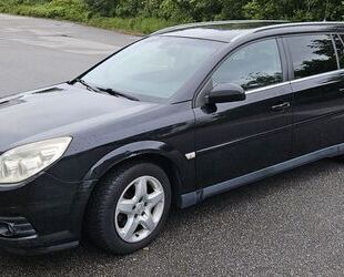 Opel Opel Vectra Caravan 1.9 CDTI 88kW - Gebrauchtwagen