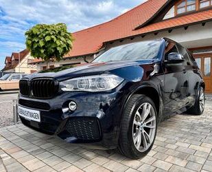 BMW BMW X5 xDrive30d * M-Sport Paket * TOP Ausstattung Gebrauchtwagen