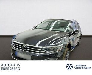 VW Volkswagen Passat Variant GTE 1.4 eHybrid IQ.Assis Gebrauchtwagen