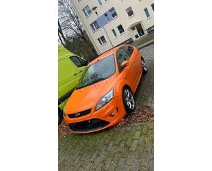 Ford Ford Focus 2,5 ST Gebrauchtwagen