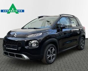 Citroen Citroën C3 Aircross Feel PureTech 110 SHZ/AHK/Sche Gebrauchtwagen