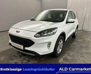 Ford Ford Kuga 2.5 Duratec PHEV COOL&CONNECT Geschlosse Gebrauchtwagen