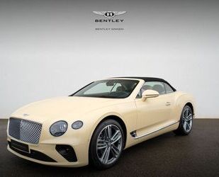 Bentley Continental GTC Gebrauchtwagen