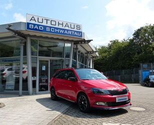 Skoda Skoda Fabia 1.0l TSI Monte Carlo, Panoramadach uv Gebrauchtwagen