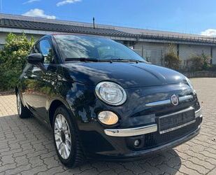 Fiat Fiat 500C Lounge*CABRIO*86-PS*SCHÖNER STADTFLITZER Gebrauchtwagen