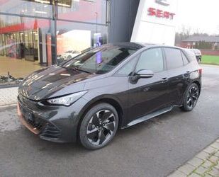 Cupra Cupra Born 170Kw*Heat Pump*Tech M*Pilot XL* SOFORT Gebrauchtwagen