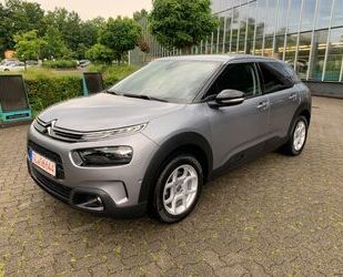 Citroen Citroën C4 CactusShine 1.Hand Keyless Navi Kamera Gebrauchtwagen