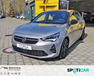 Opel Opel Corsa F GS Line 1.2 Gebrauchtwagen