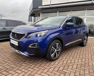 Peugeot Peugeot 3008 Allure 1.2 PureTech 130 LED/Alarmanla Gebrauchtwagen