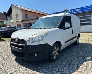 Fiat Fiat Doblo Doblò SX Kasten Gebrauchtwagen