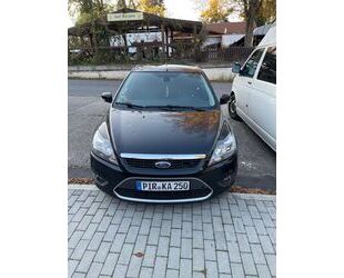 Ford Ford Focus Lim. Style Gebrauchtwagen