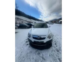 Opel Opel Antara Edition 4x4 Gebrauchtwagen