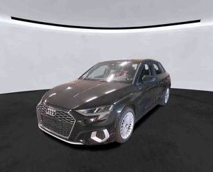 Audi Audi A3 Sportback 30 TFSI advanced Aut. Navi SHZ L Gebrauchtwagen