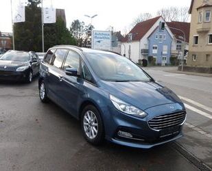 Ford Ford Galaxy Trend Gebrauchtwagen