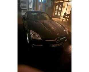 Mercedes-Benz Mercedes-Benz SLK 200 37600km Gebrauchtwagen