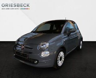 Fiat Fiat 500 1.0 Lounge LM PDC elSitz Gebrauchtwagen