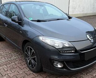 Renault Renault Megane BOSE Edition* Automatik*el.Panoramd Gebrauchtwagen