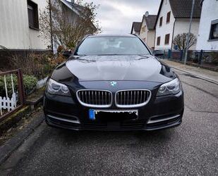 BMW BMW 530d Touring Gebrauchtwagen