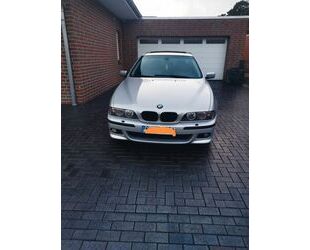 BMW BMW 530d A - Gebrauchtwagen