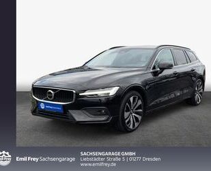 Volvo Volvo V60 B4 D Core LiPa AHK Standhz FA- Paket Wi- Gebrauchtwagen