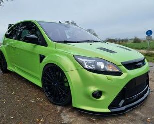 Ford Ford Focus 2,5 RS Gebrauchtwagen