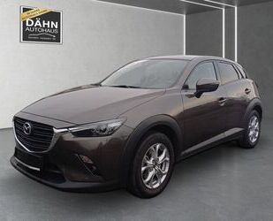 Mazda Mazda CX-3 SKYACTIV-G 121 FWD Exclusive-Line Gebrauchtwagen