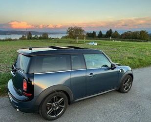 Mini MINI Cooper Clubman Cooper Gebrauchtwagen