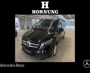 Mercedes-Benz Mercedes-Benz V 300 d 4M*AVA*ED*360*STHZG*AHK*7-SI Gebrauchtwagen