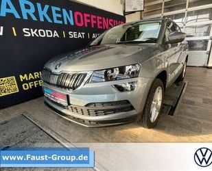 Skoda Skoda Karoq Ambition RearView Klimaautomatik Gebrauchtwagen