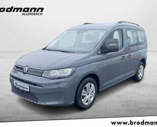 VW Volkswagen Caddy 1.5 TSI Navi-RFK-PDC-SHZ-GRA-FSE- Gebrauchtwagen