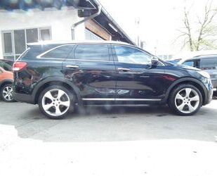 Kia Kia Sorento Spirit 4WD Gebrauchtwagen