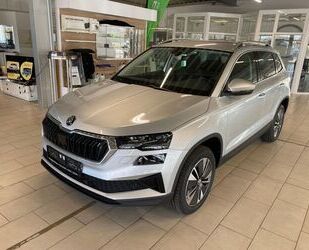 Skoda Skoda Karoq 2.0l TDI STYLE,Klima, Navi, Sitzh., Ka Gebrauchtwagen