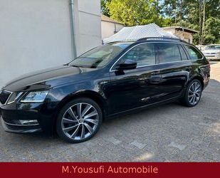 Skoda Skoda Octavia 2,0 TDI DSG L&K Gebrauchtwagen