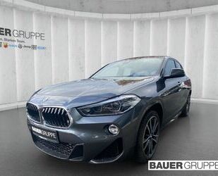 BMW BMW X2 sDrive18i M-Sport Navi HiFi Carplay LED PDC Gebrauchtwagen