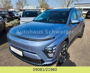 Hyundai Hyundai Kona E Prime Leder Sitzpaket Assistenz Bos Gebrauchtwagen