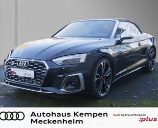 Audi Audi S5 Cabriolet 3.0 TFSI quattro 20