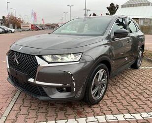 DS Automobiles DS Automobiles DS7 Crossback BlueHDi 180 Automat N Gebrauchtwagen