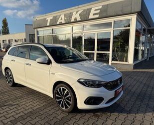 Fiat Fiat Tipo Kombi 1.4 T-Jet Lounge SITZH+NAVI Gebrauchtwagen