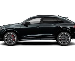 Audi Audi RSQ8 RS Q8, Keramik, Pano, Black Gebrauchtwagen