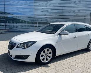 Opel Opel Insignia Sports Tourer 2.0 CDTI Business/Lede Gebrauchtwagen