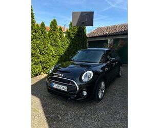 Mini MINI Cooper S *VOLLAUSSTATTUNG Gebrauchtwagen