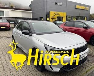 Opel Opel Corsa F 1.2 GS Facelift KAMERA+LED+PDC+SHZ+LR Gebrauchtwagen