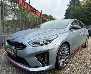 Kia Kia ProCeed GT *PANO*NAVI*KAMERA*JBL SOUNDSYSTEM Gebrauchtwagen