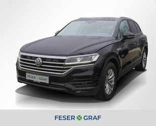 VW Volkswagen Touareg 3.0 TDI 4M DSG AHK Nav RüKa Sit Gebrauchtwagen