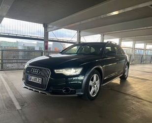 Audi Audi A6 Allroad 3.0 TDI quattro 230kW tiptronic - Gebrauchtwagen