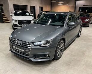 Audi Audi A4 Av. 2.0 TDI S line Ext. ACC Navi Virtual 1 Gebrauchtwagen