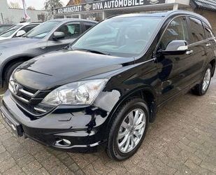 Honda Honda CR-V 2.2 DTEC Executive Automatik, erst 59Tk Gebrauchtwagen