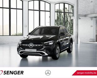 Mercedes-Benz Mercedes-Benz GLA 250 e Progressive Rückfahrkamera Gebrauchtwagen