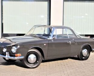 VW Volkswagen Karmann Ghia TYP 34*RESTAURIERT* DOKUME Gebrauchtwagen