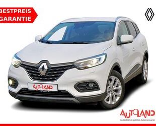 Renault Renault Kadjar Limited Deluxe 1.3 TCe 140 SHZ Nav Gebrauchtwagen